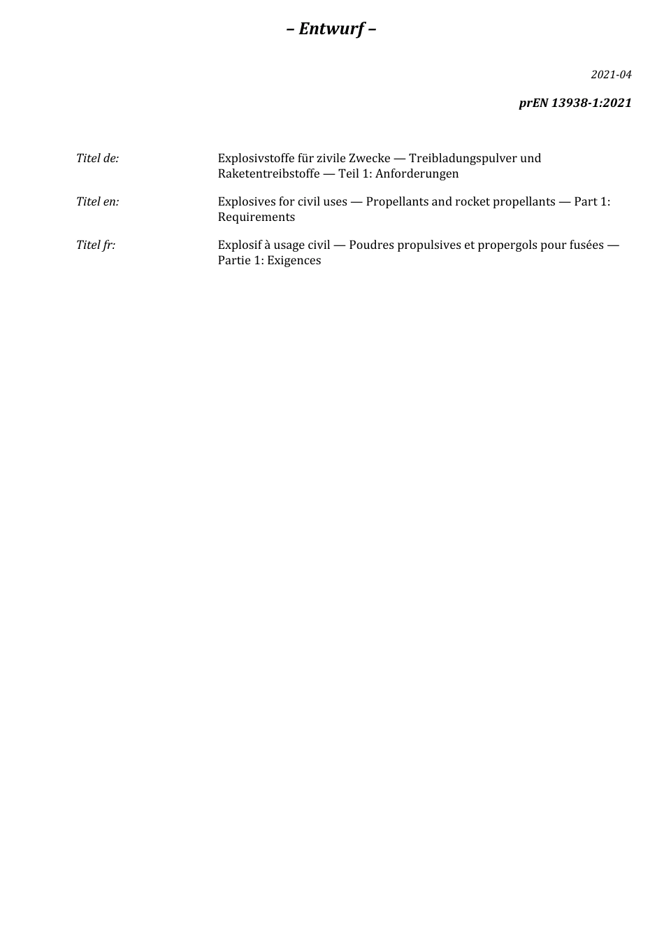 DIN_EN_13938-1_E__2021-05.pdf_第3页