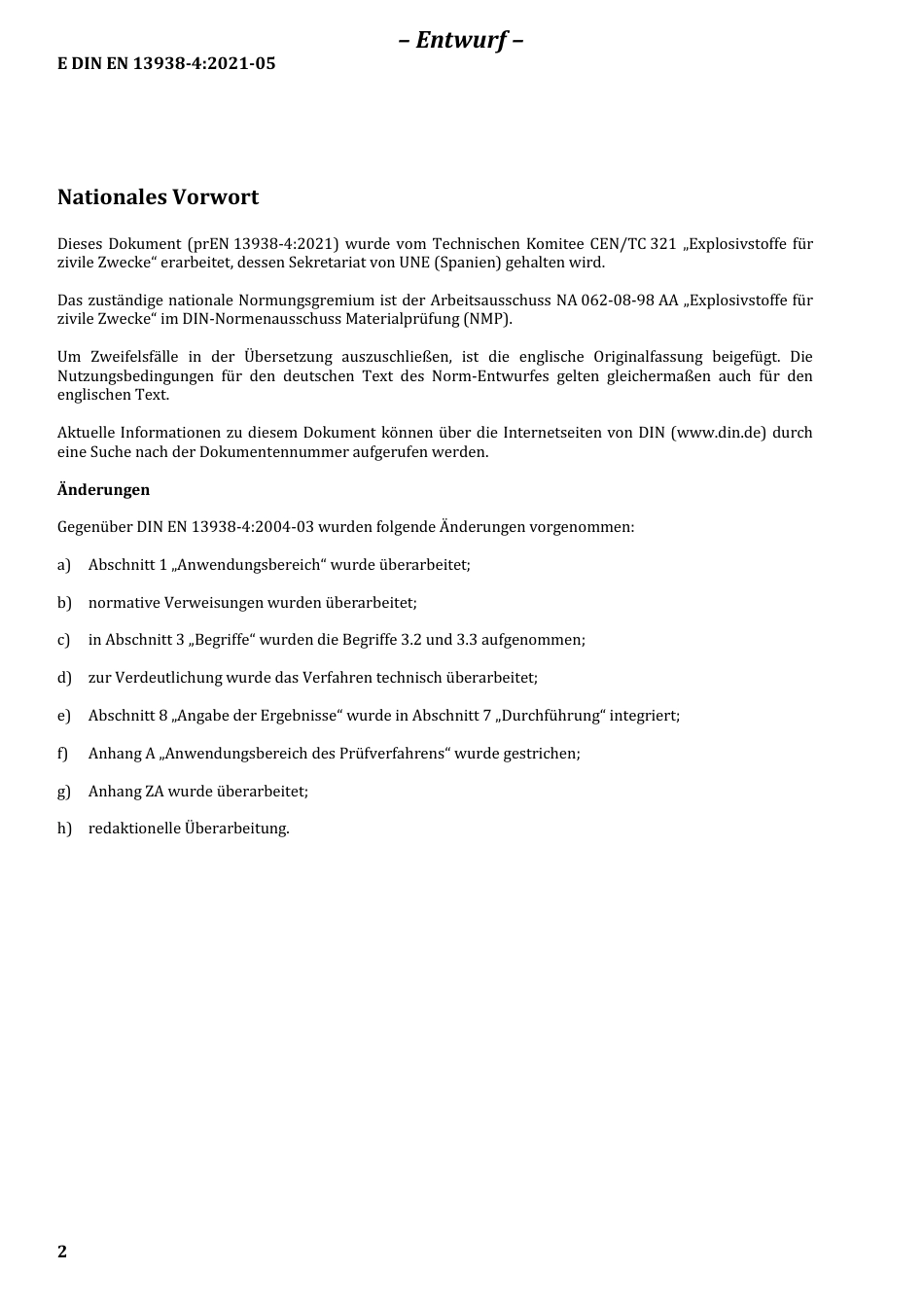 DIN_EN_13938-4_E__2021-05.pdf_第2页