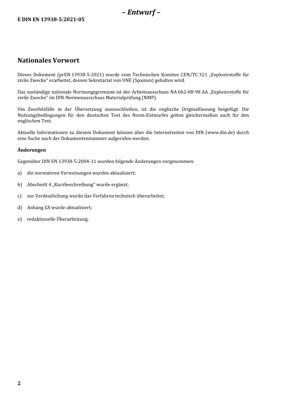 DIN_EN_13938-5_E__2021-05.pdf_第2页