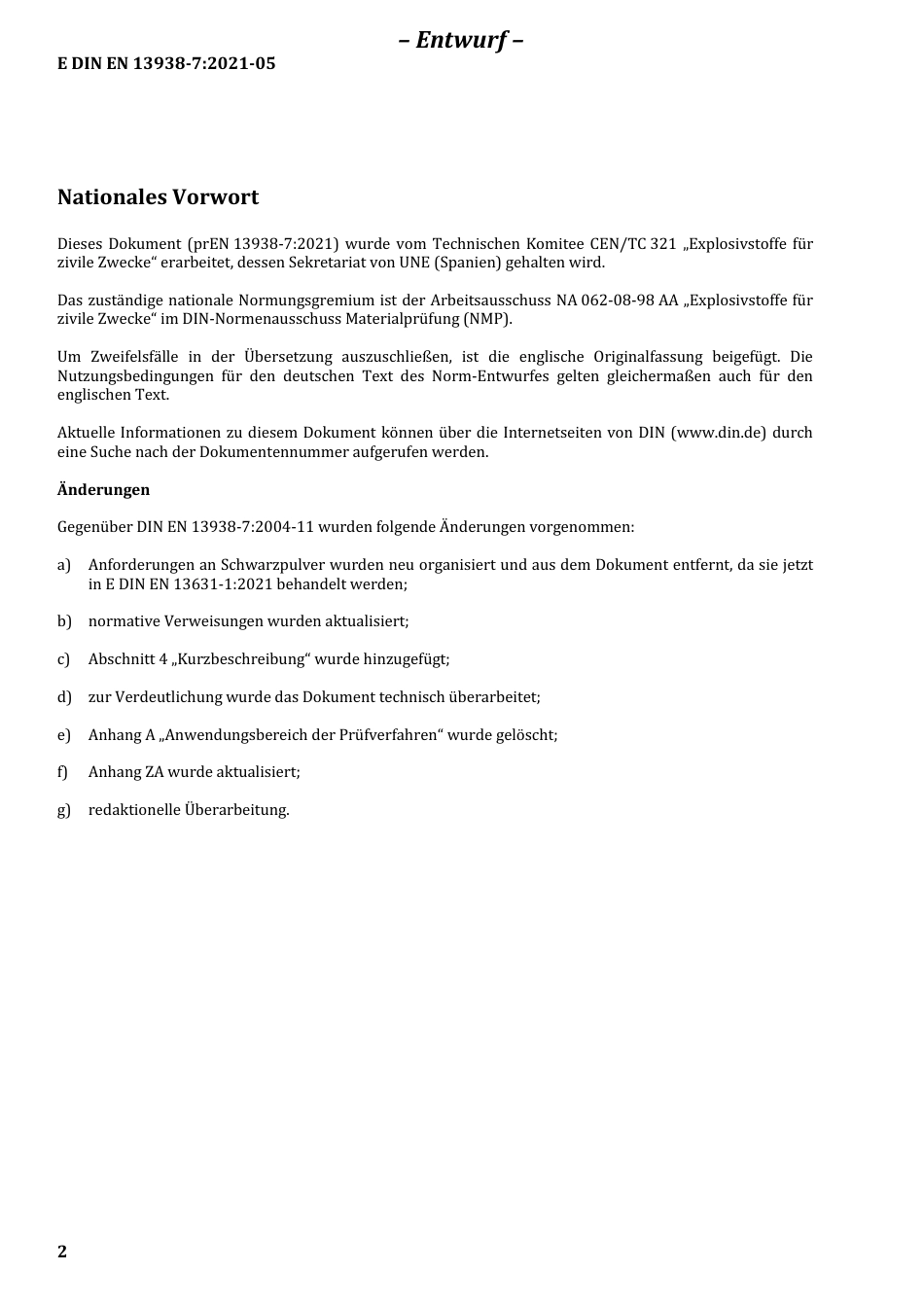 DIN_EN_13938-7_E__2021-05.pdf_第2页