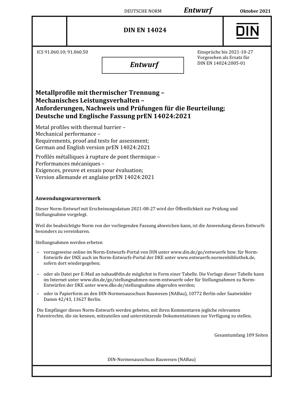 DIN_EN_14024_E__2021-10.pdf_第1页