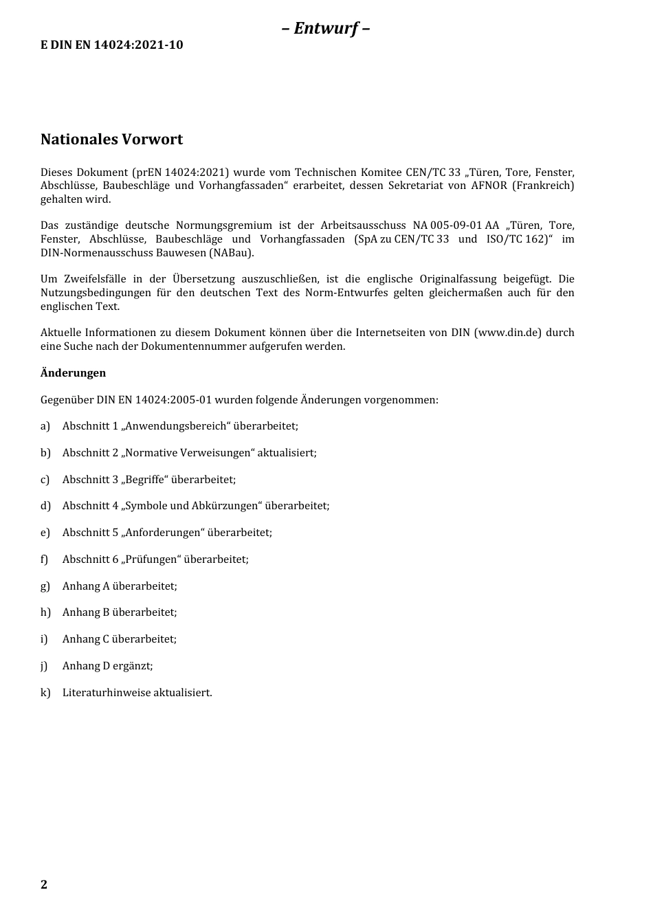 DIN_EN_14024_E__2021-10.pdf_第2页