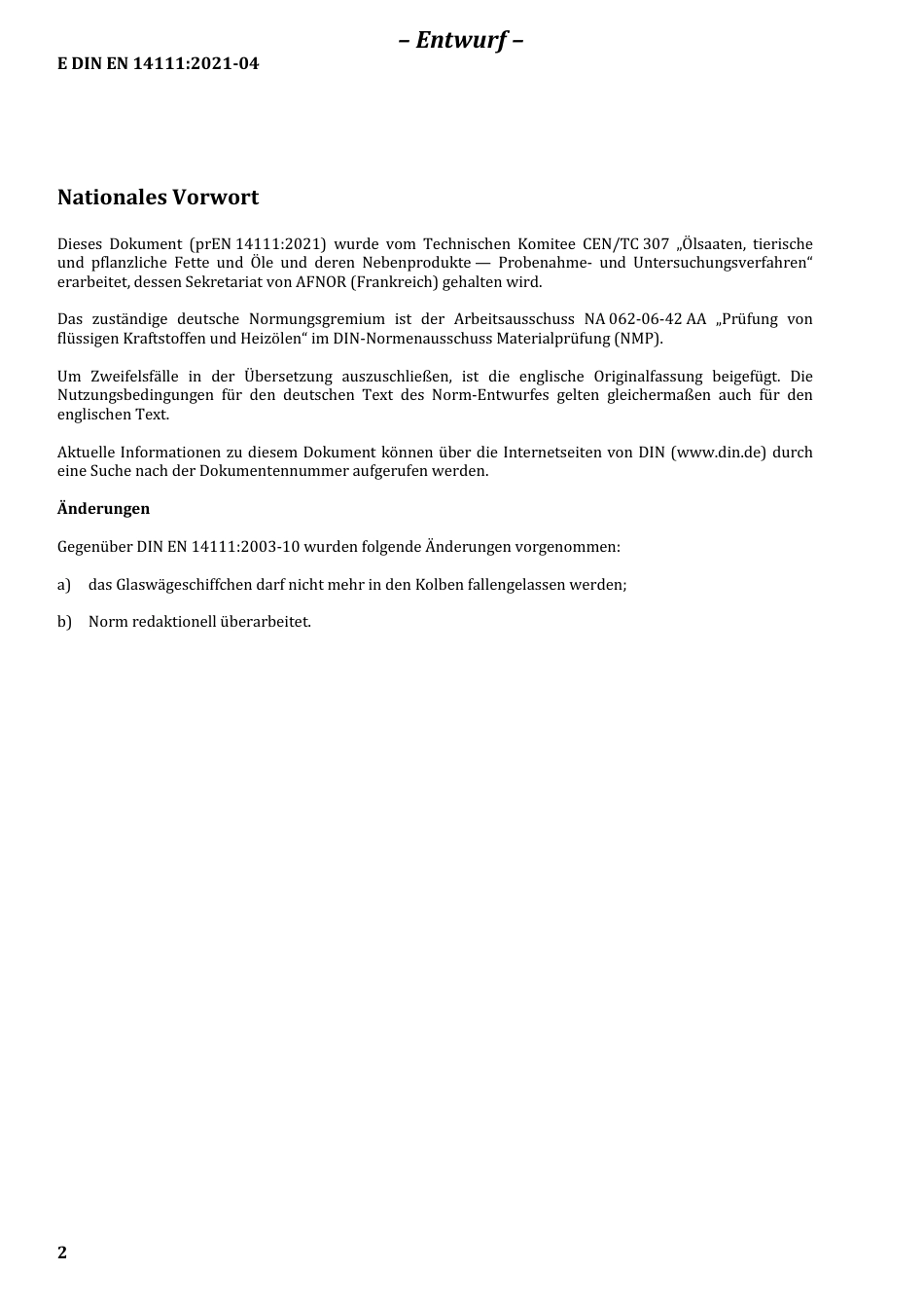 DIN_EN_14111_E__2021-04.pdf_第2页