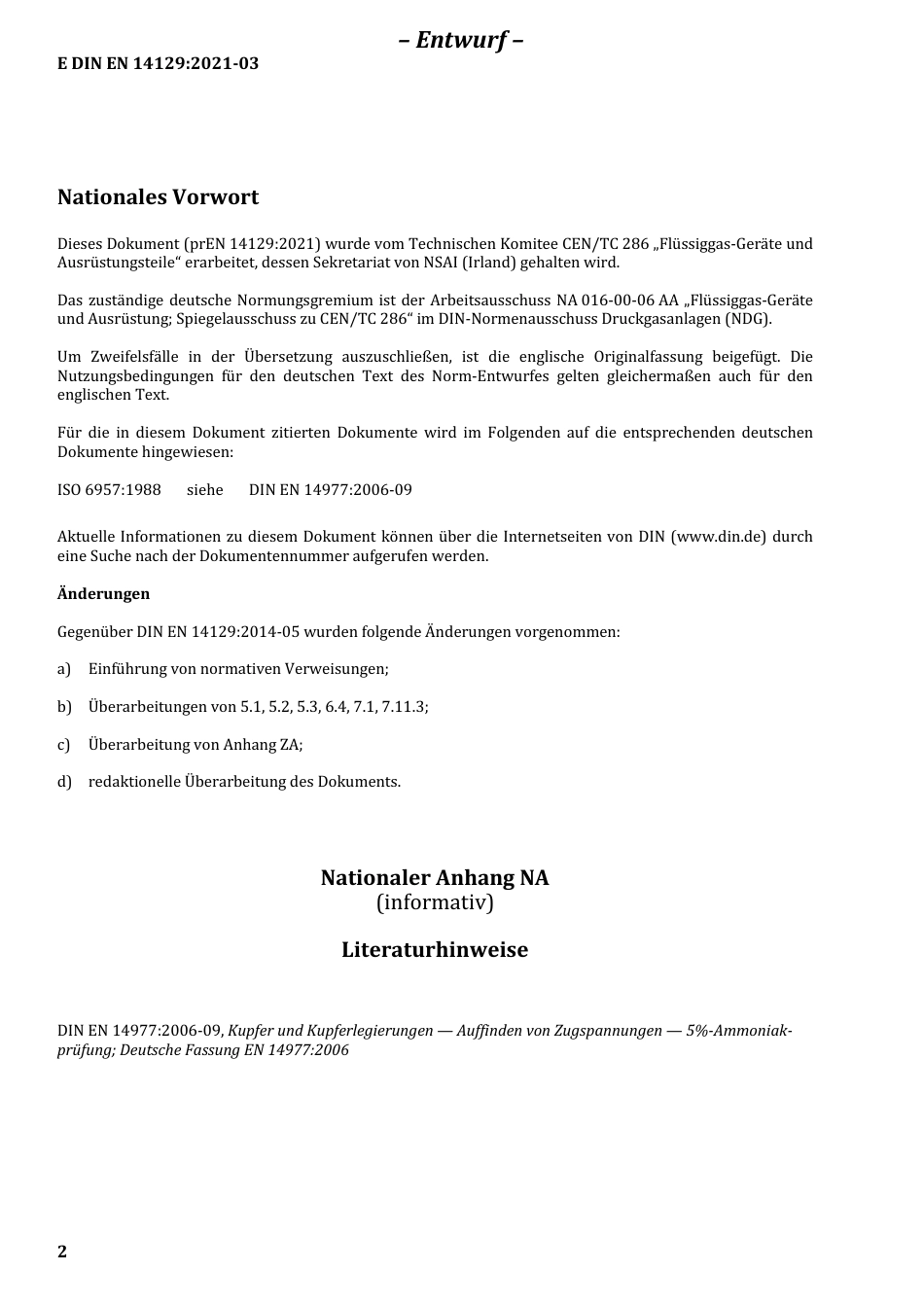 DIN_EN_14129_E__2021-03.pdf_第2页