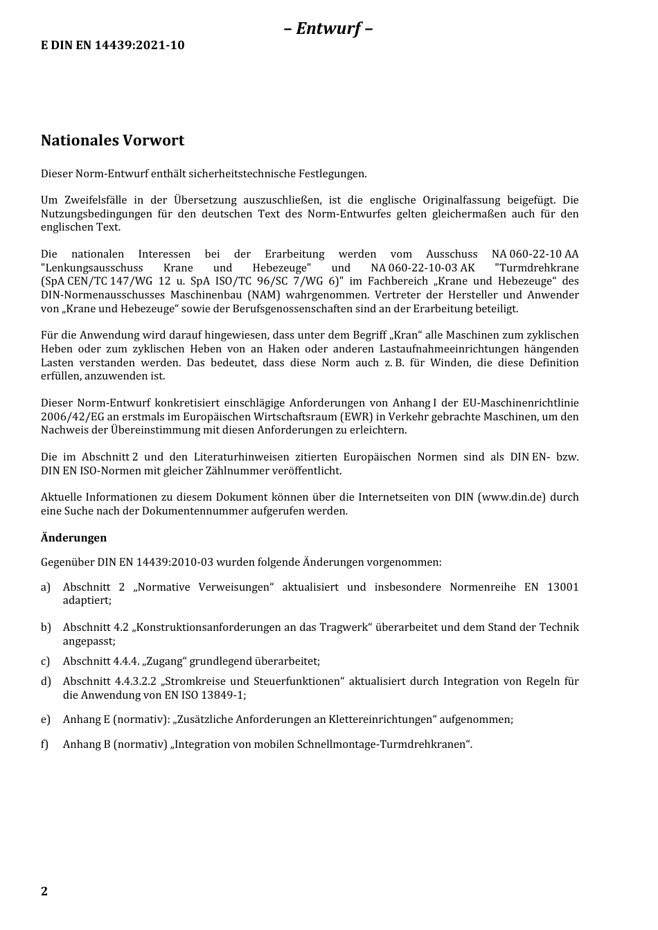 DIN_EN_14439_E__2021-10.pdf_第2页