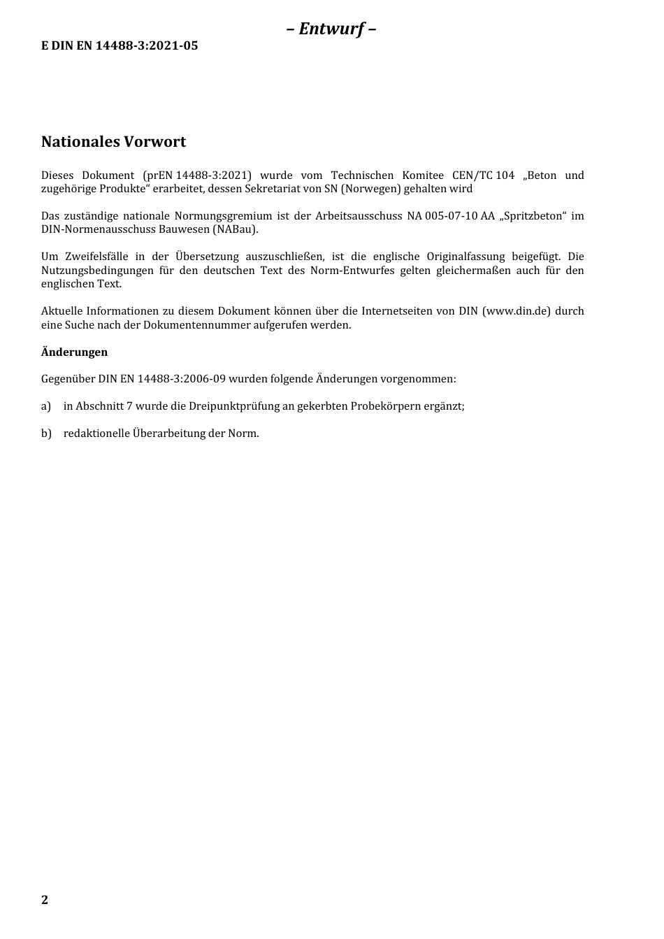 DIN_EN_14488-3_E__2021-05.pdf_第2页