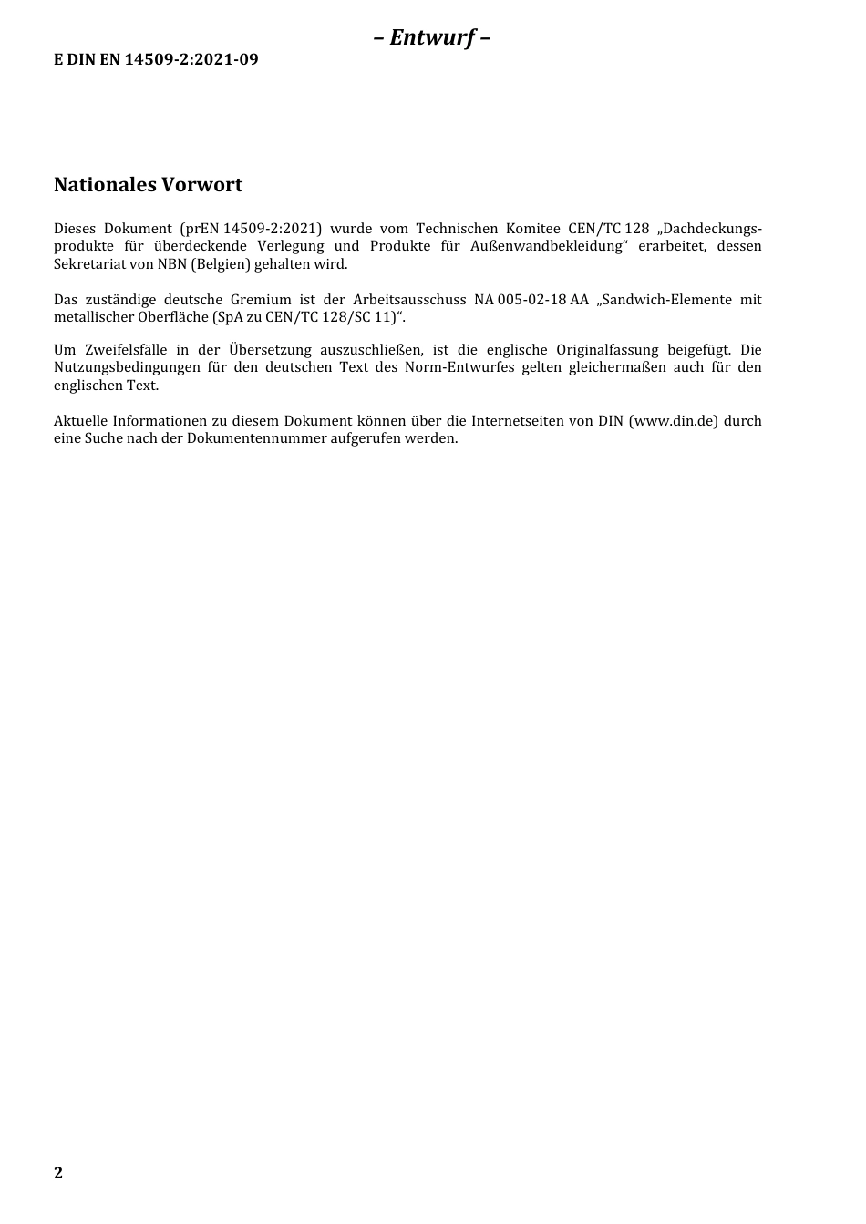 DIN_EN_14509-2_E__2021-09.pdf_第2页