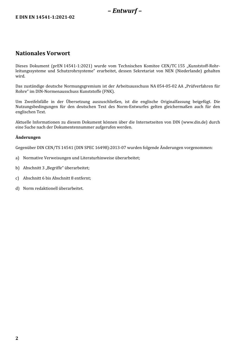 DIN_EN_14541-1_E__2021-02.pdf_第2页