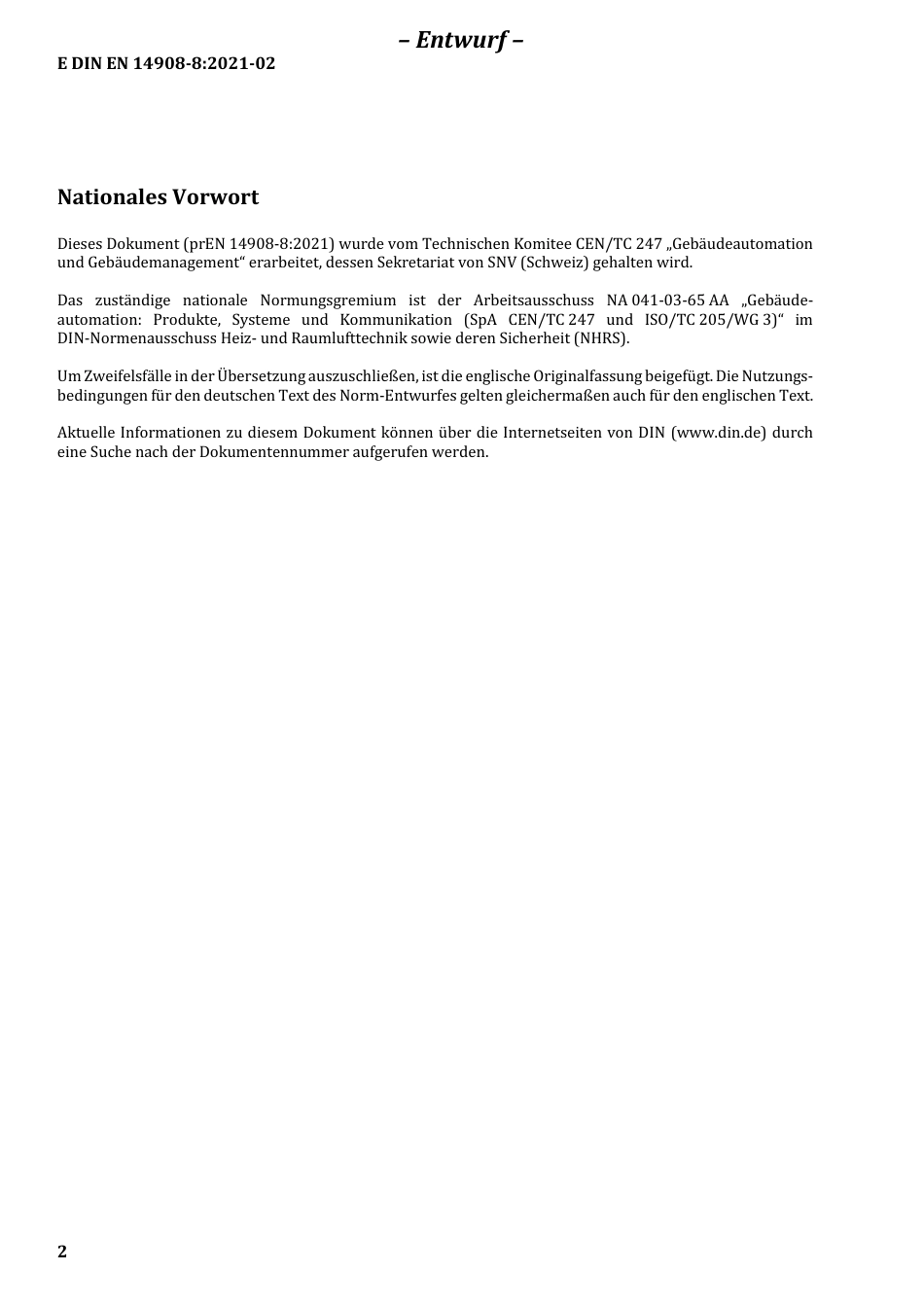 DIN_EN_14908-8_E__2021-02.pdf_第2页