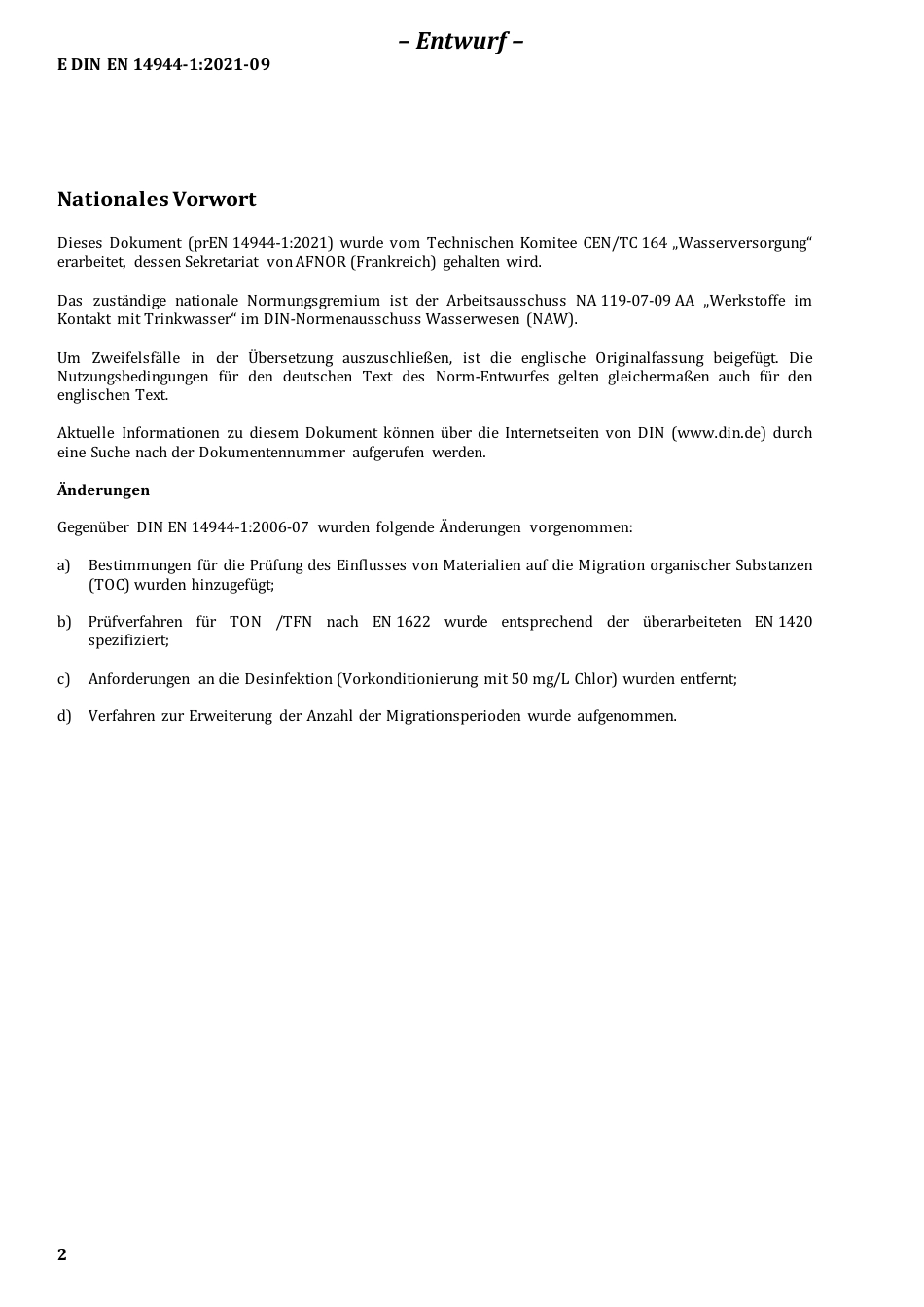 DIN_EN_14944-1_E__2021-09.pdf_第2页