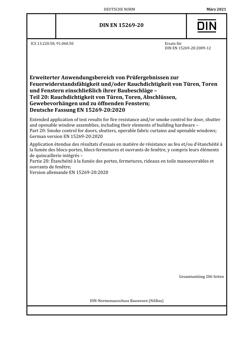 DIN_EN_15269-20__2021-03.pdf_第1页