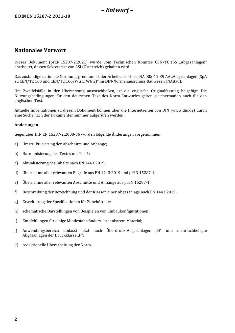 DIN_EN_15287-2_E__2021-10.pdf_第2页