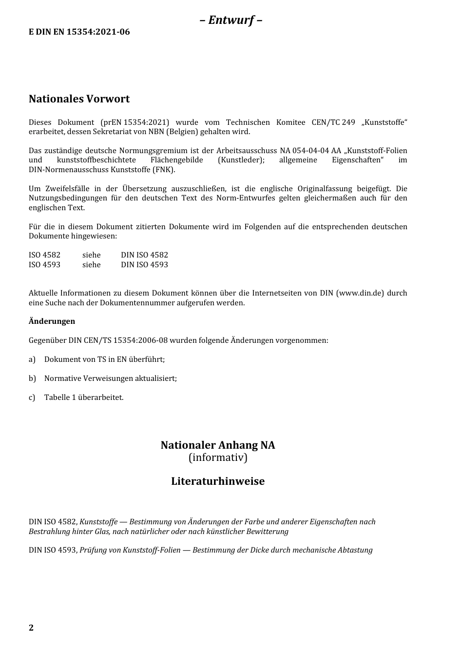 DIN_EN_15354_E__2021-06.pdf_第2页