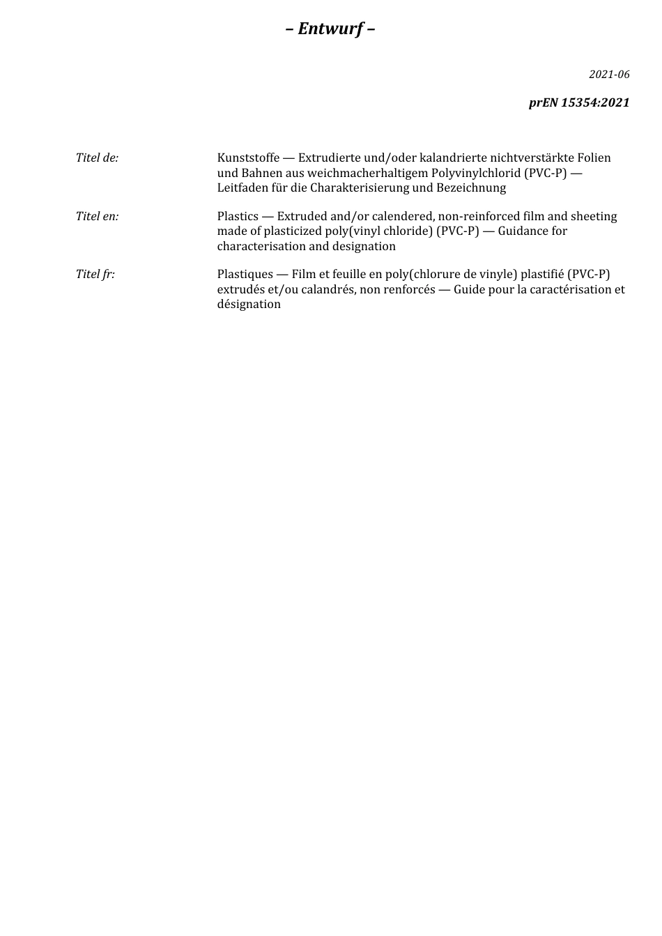 DIN_EN_15354_E__2021-06.pdf_第3页