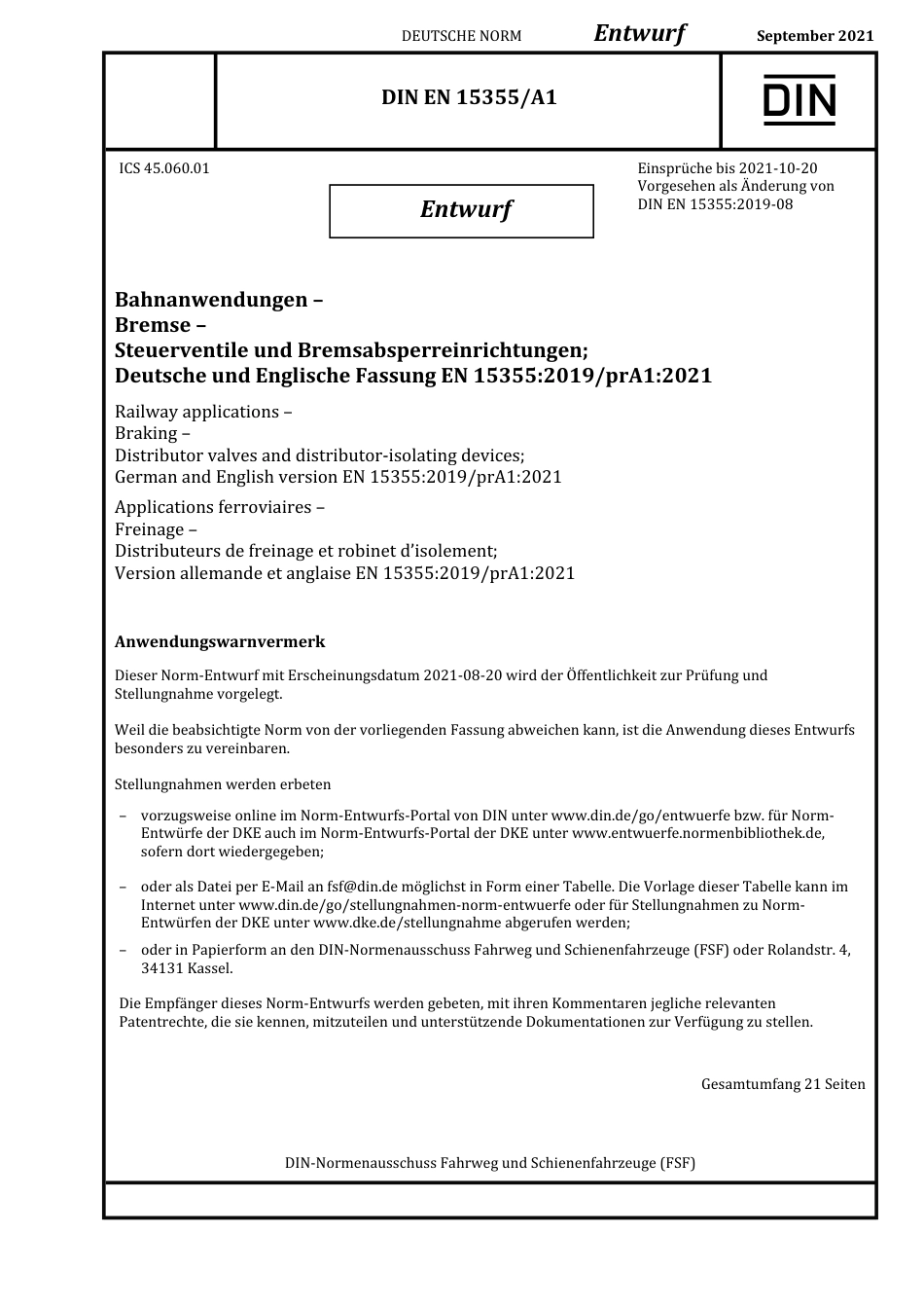 DIN_EN_15355_A-1_E__2021-09.pdf_第1页