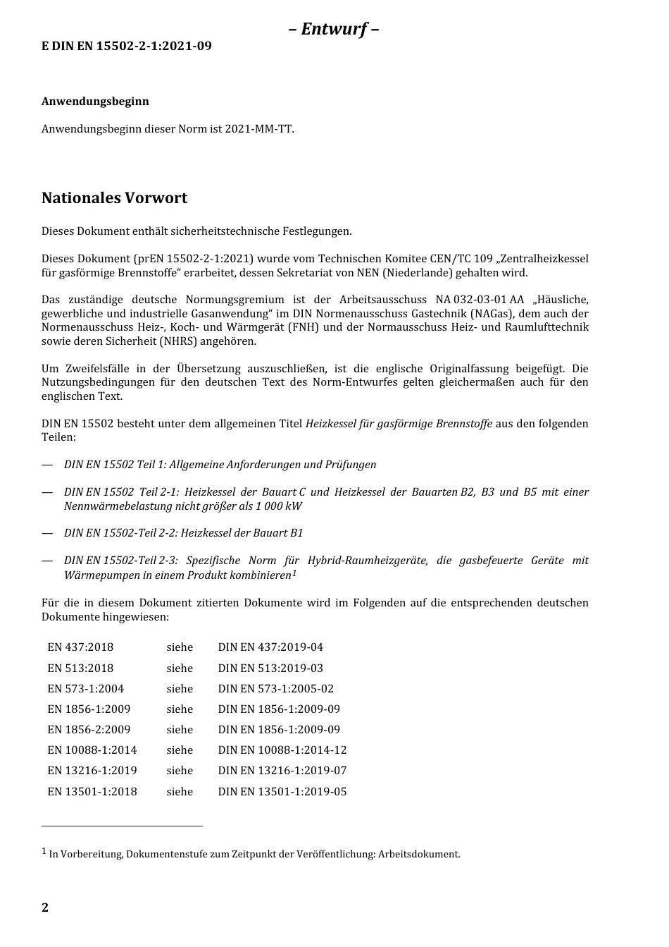 DIN_EN_15502-2-1_E__2021-09.pdf_第2页