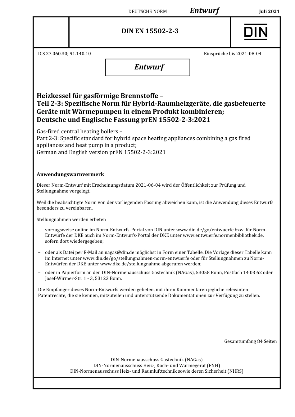 DIN_EN_15502-2-3_E__2021-07.pdf_第1页