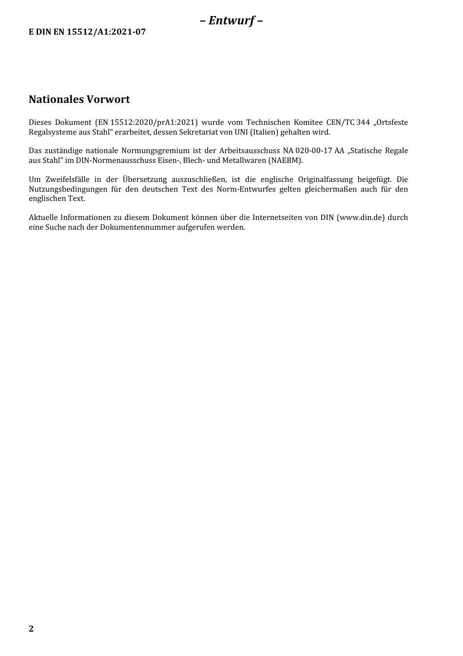 DIN_EN_15512_A-1_E__2021-07.pdf_第2页