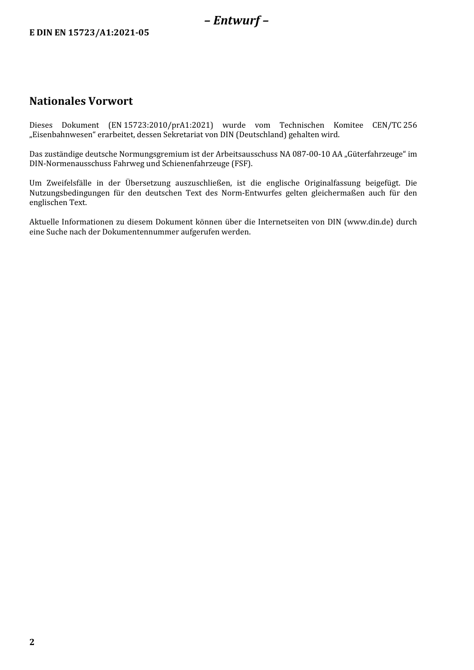 DIN_EN_15723_A-1_E__2021-05.pdf_第2页