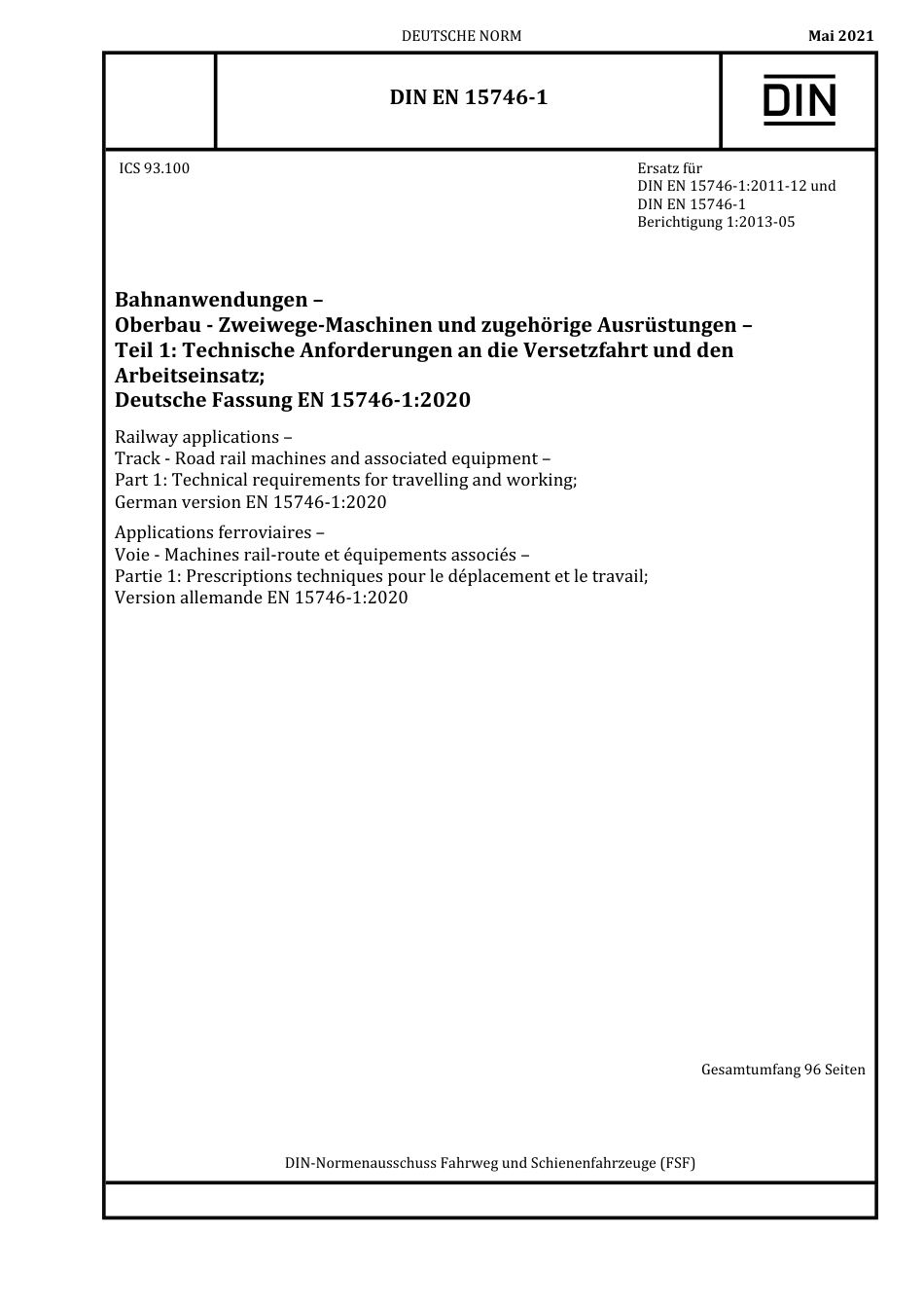 DIN_EN_15746-1__2021-05.pdf_第1页