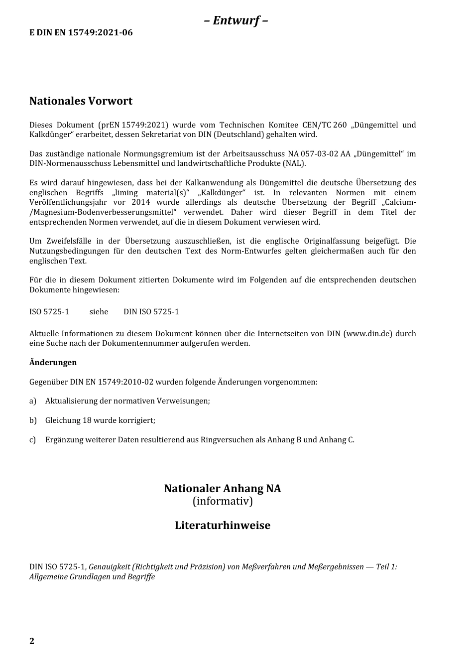 DIN_EN_15749_E__2021-06.pdf_第2页