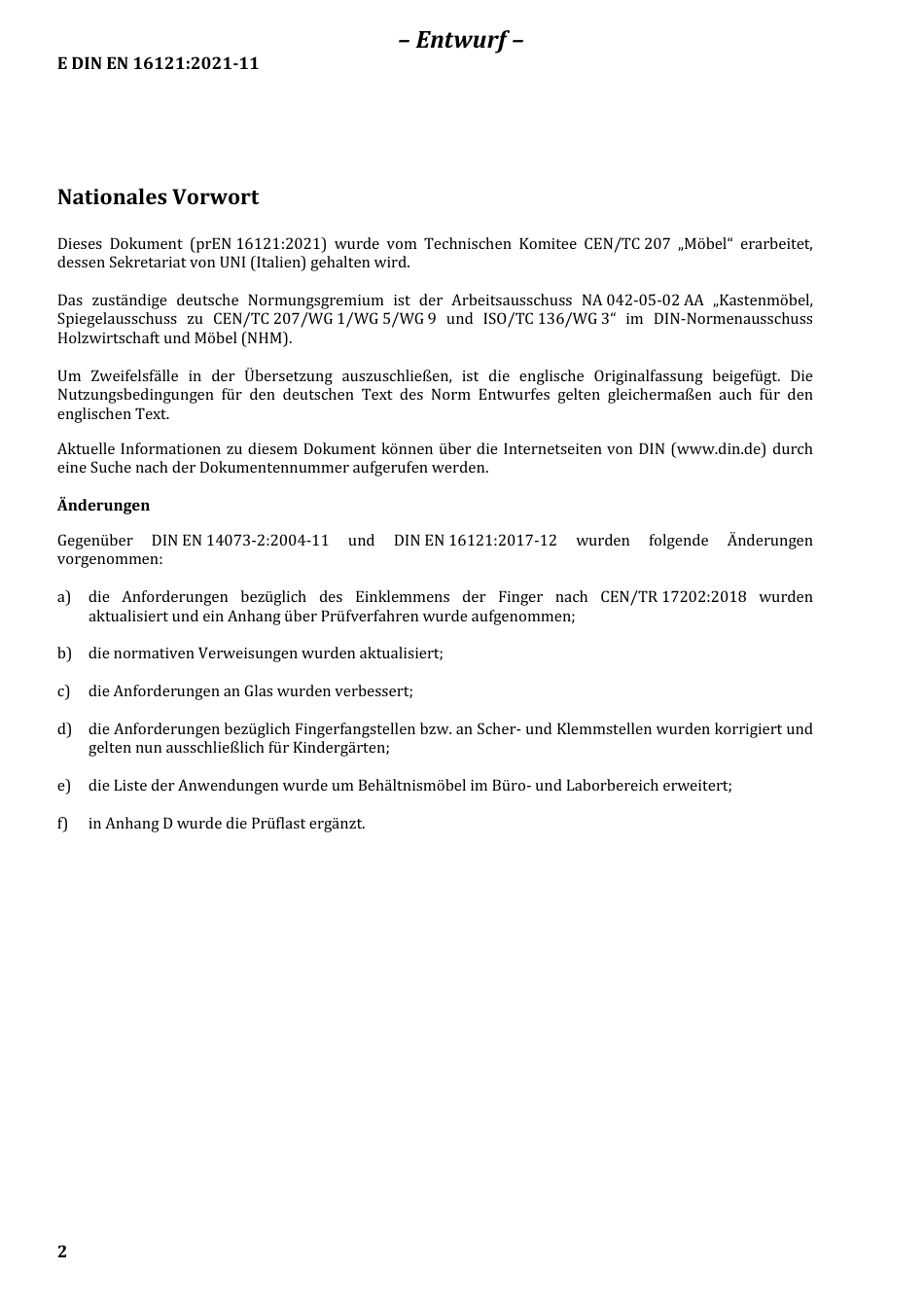 DIN_EN_16121_E__2021-11.pdf_第2页