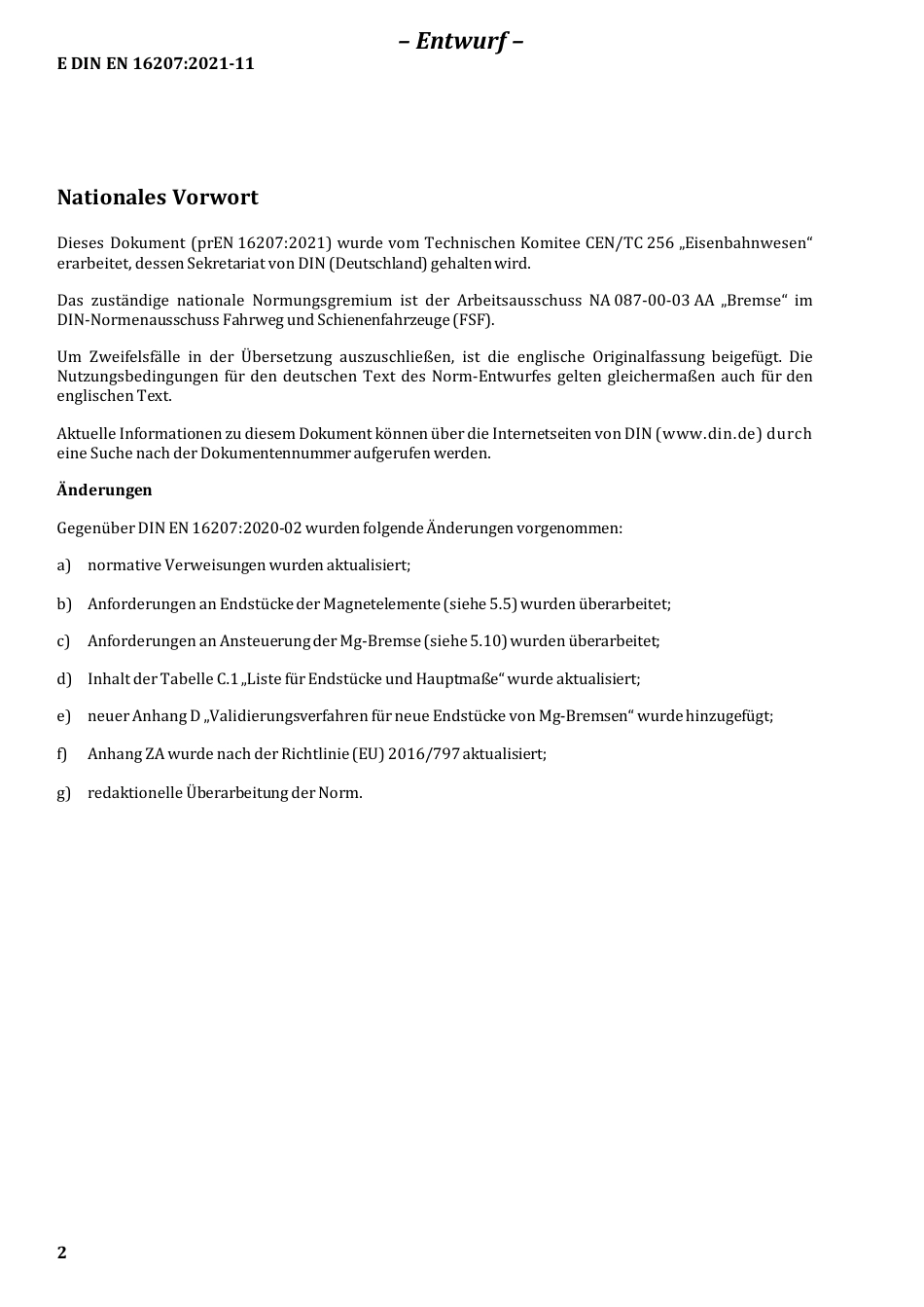 DIN_EN_16207_E__2021-11.pdf_第2页