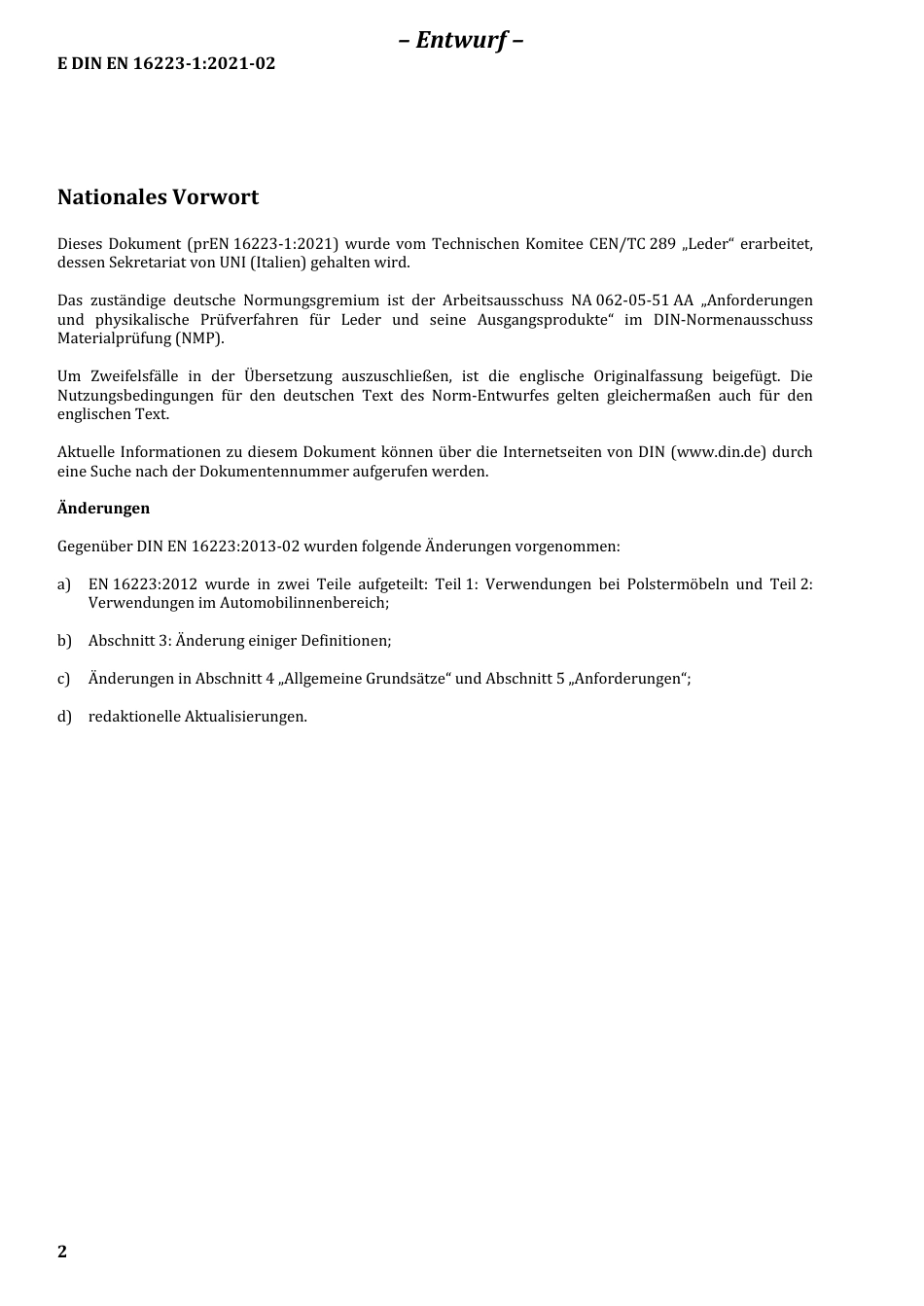 DIN_EN_16223-1_E__2021-02.pdf_第2页