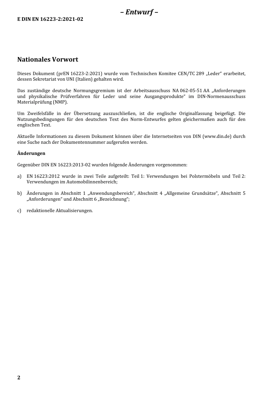 DIN_EN_16223-2_E__2021-02.pdf_第2页
