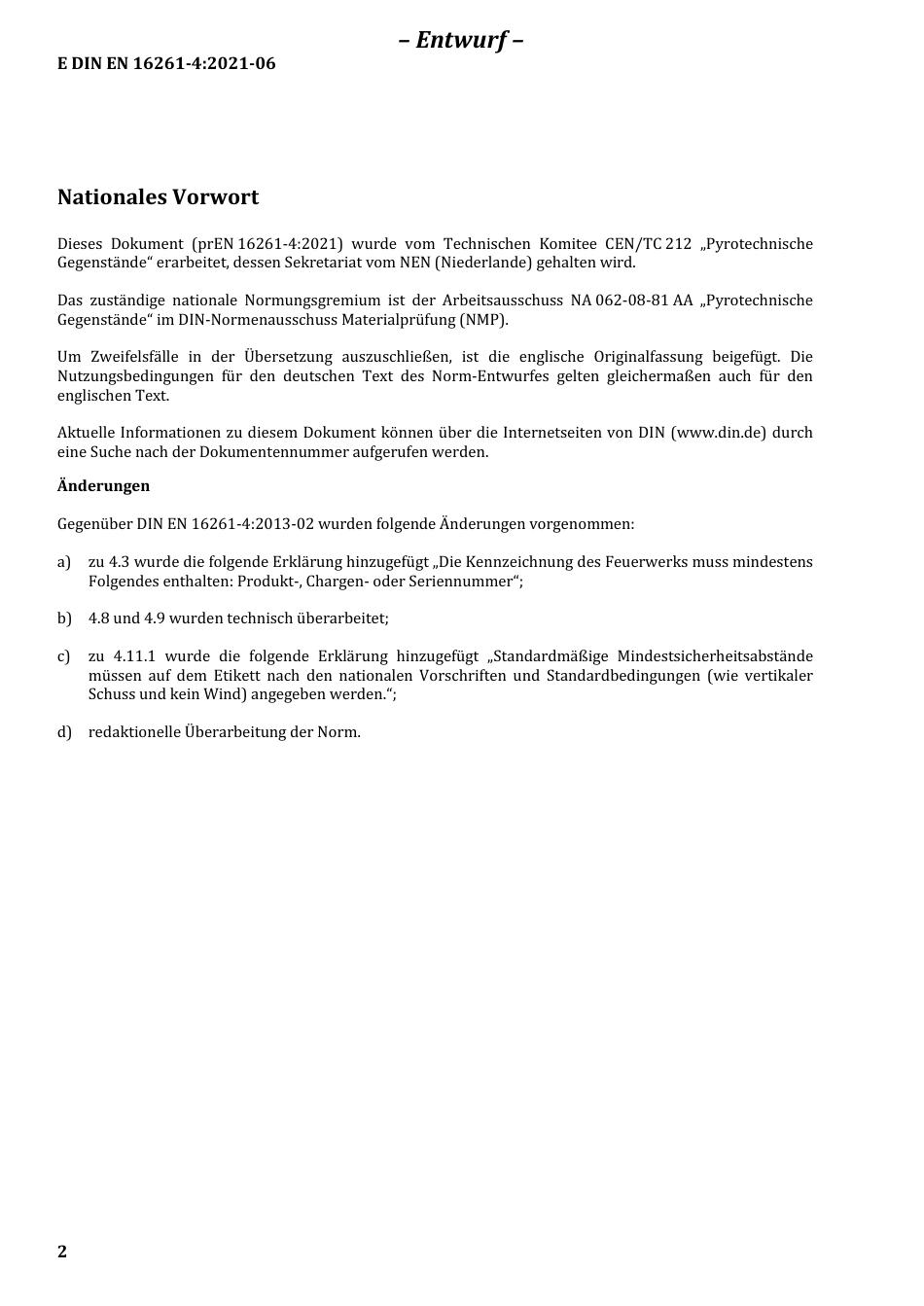 DIN_EN_16261-4_E__2021-06.pdf_第2页