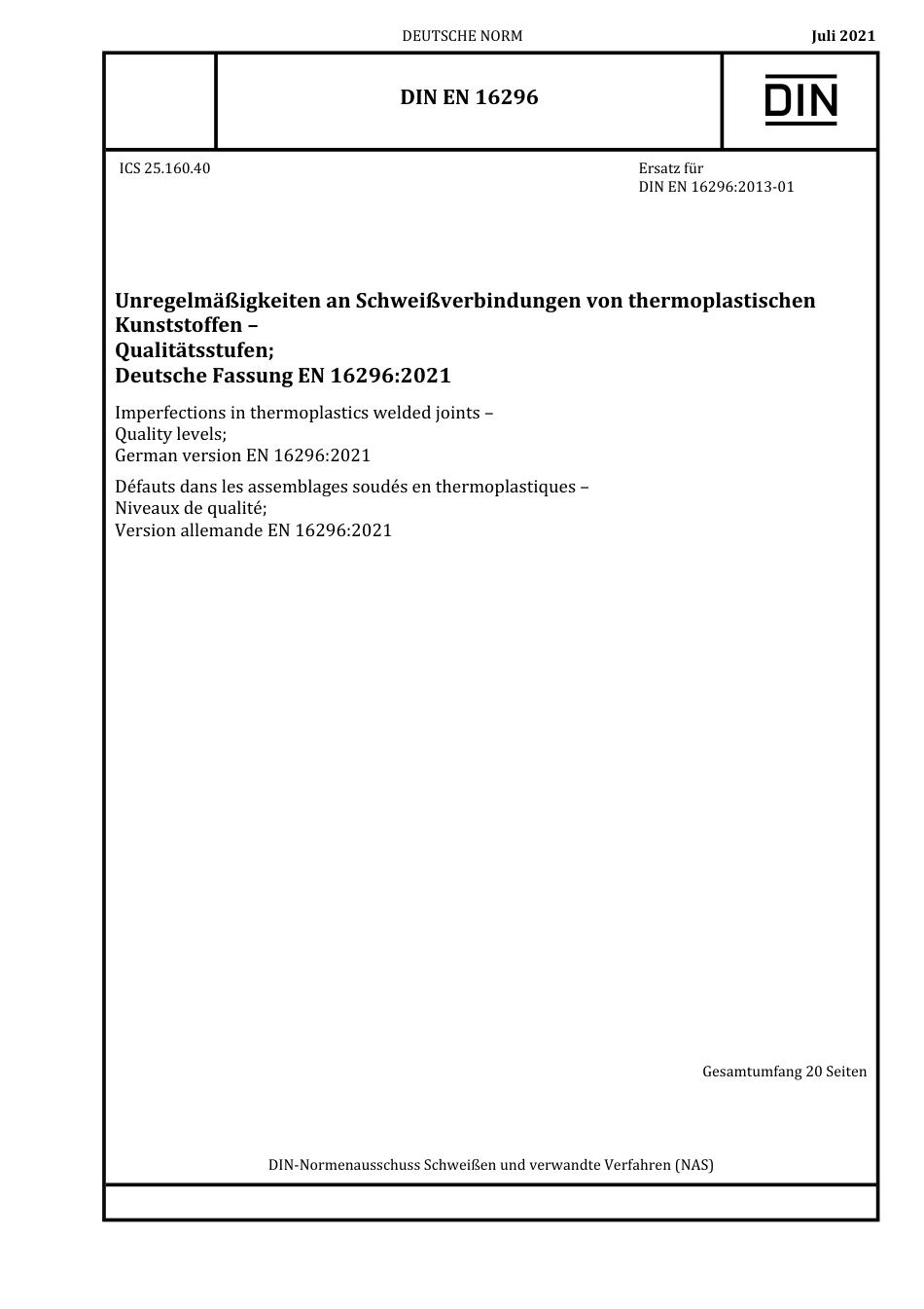 DIN_EN_16296__2021-07.pdf_第1页