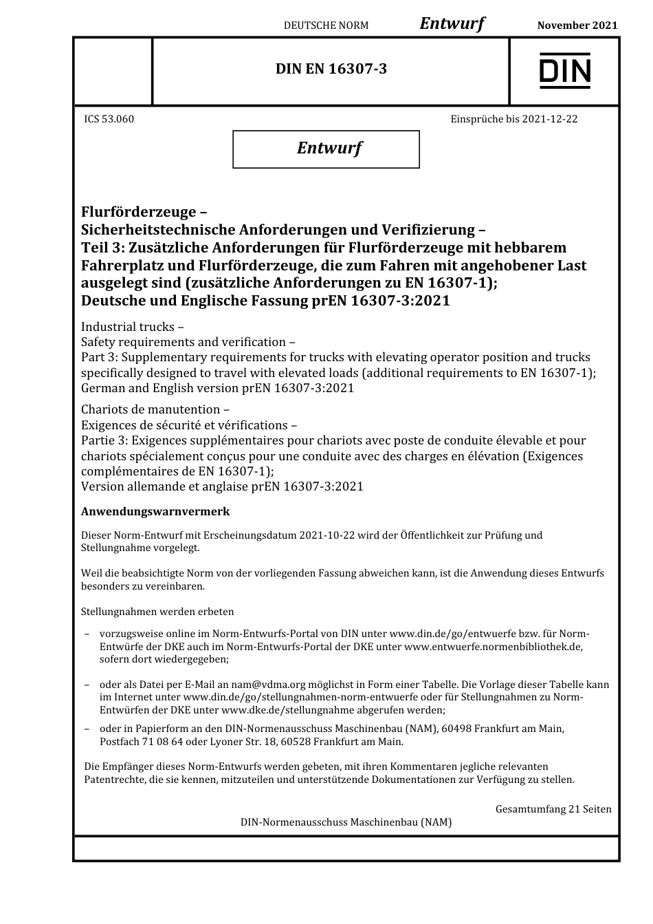 DIN_EN_16307-3_E__2021-11.pdf_第1页