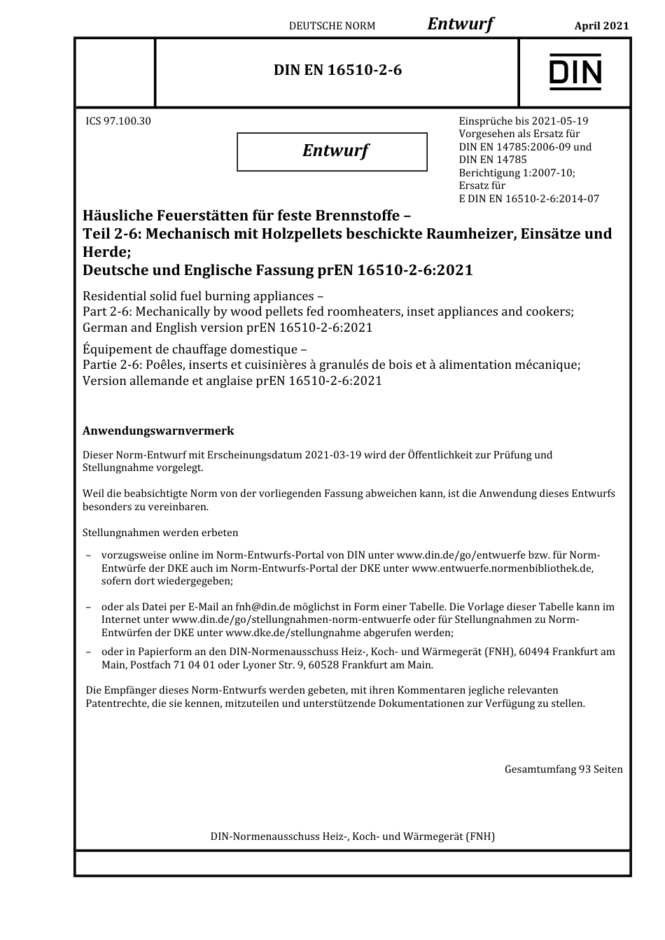 DIN_EN_16510-2-6_E__2021-04.pdf_第1页