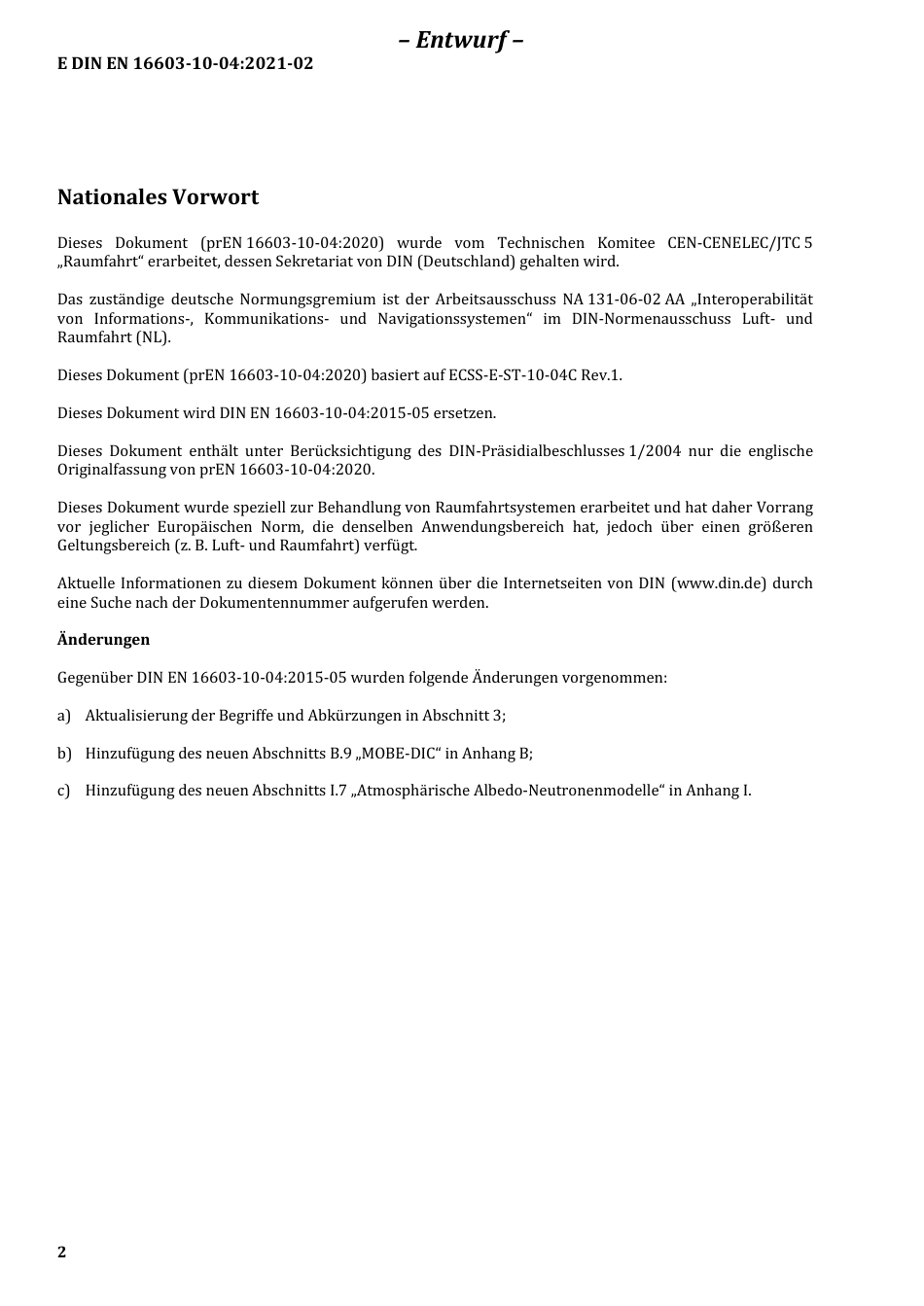 DIN_EN_16603-10-04_E__2021-02.pdf_第2页