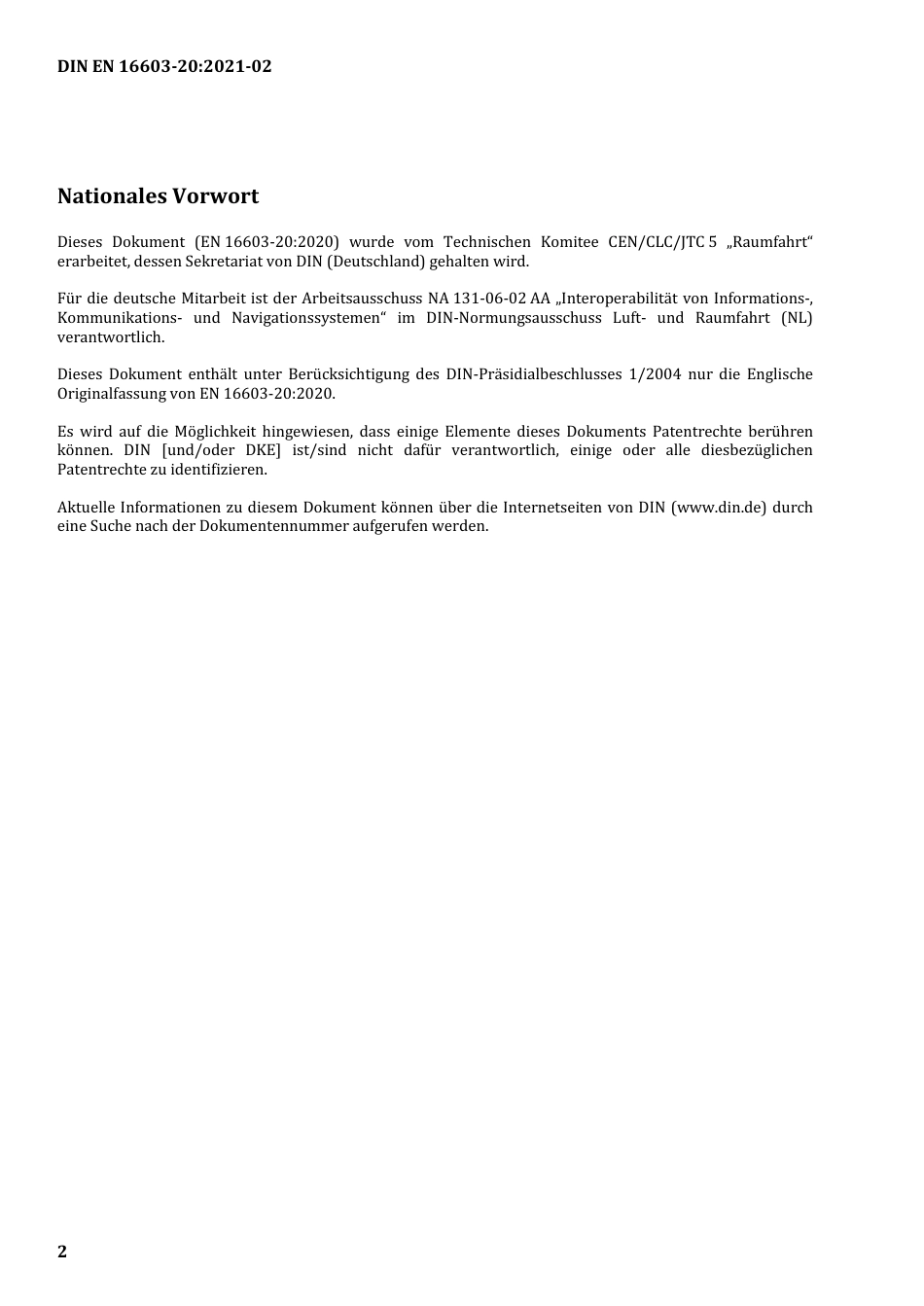 DIN_EN_16603-20__2021-02.pdf_第2页