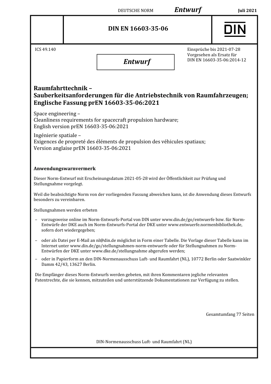 DIN_EN_16603-35-06_E__2021-07.pdf_第1页