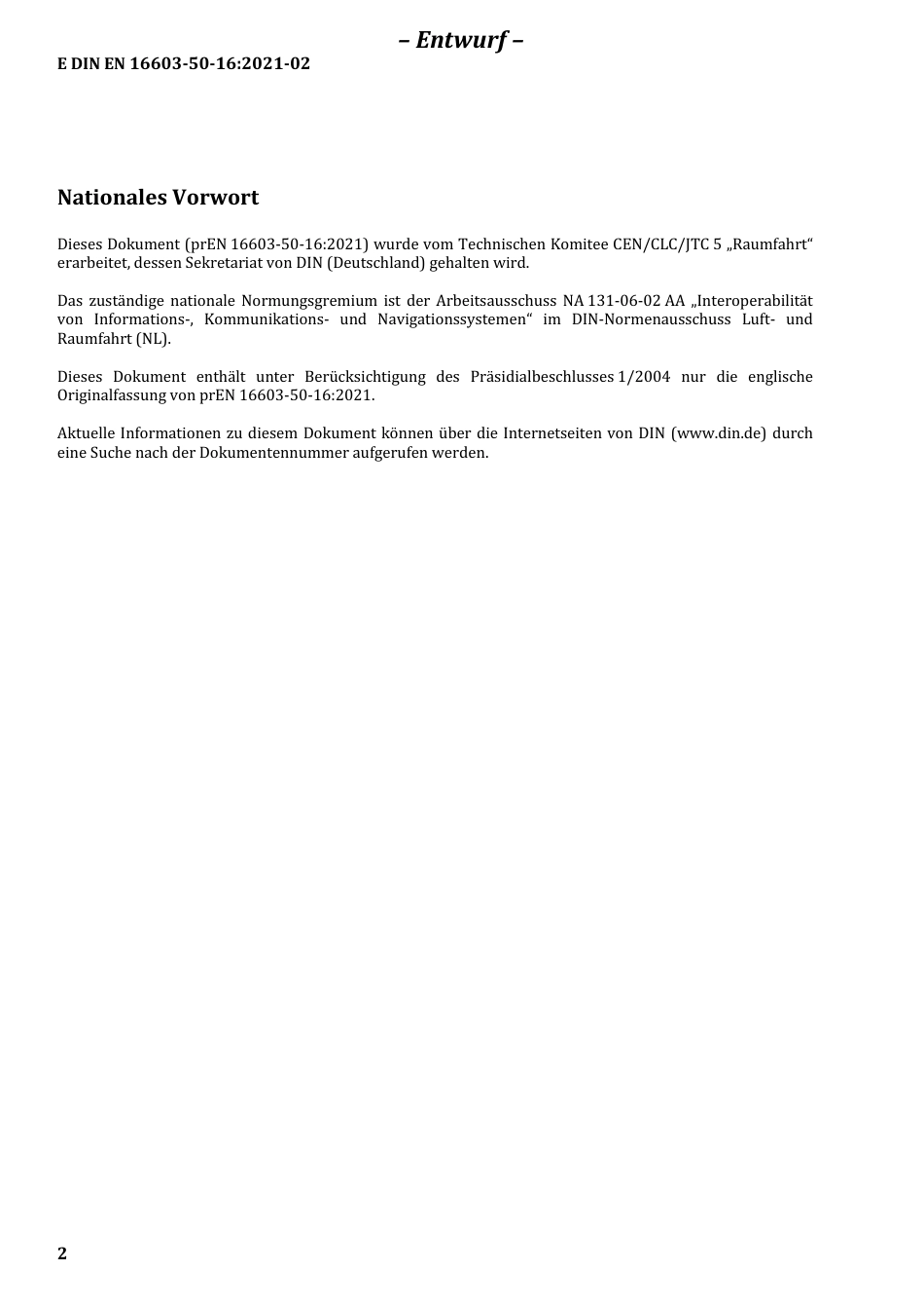 DIN_EN_16603-50-16_E__2021-02.pdf_第2页