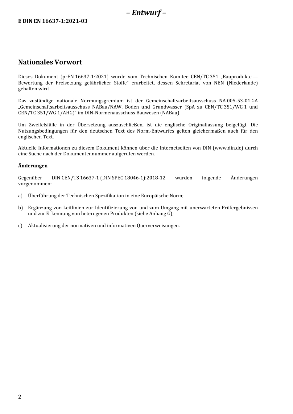 DIN_EN_16637-1_E__2021-03.pdf_第2页