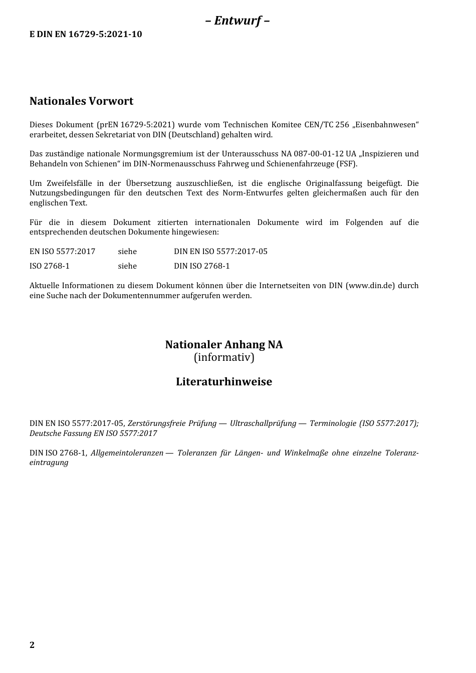 DIN_EN_16729-5_E__2021-10.pdf_第2页