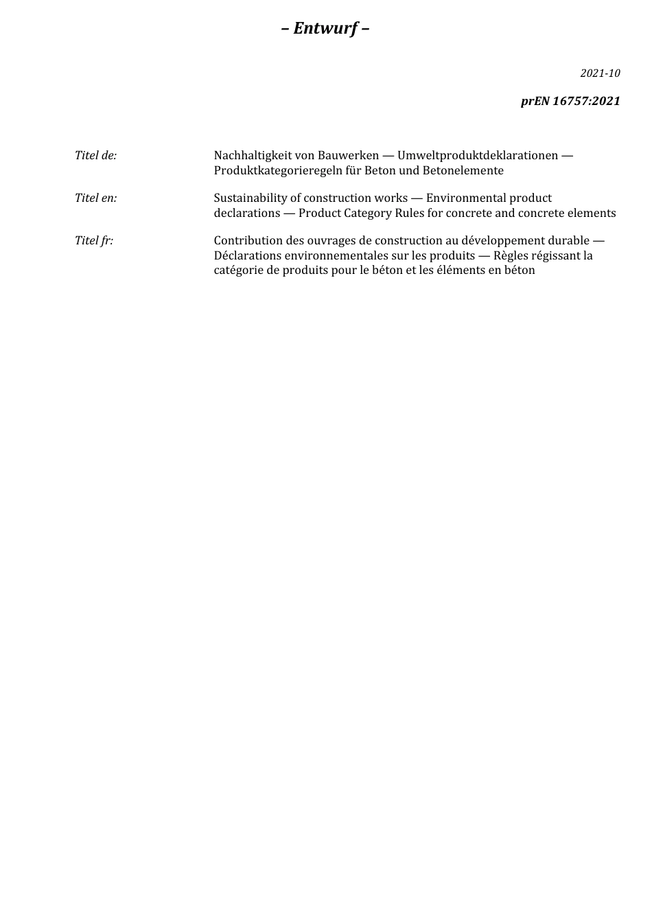 DIN_EN_16757_E__2021-11.pdf_第3页