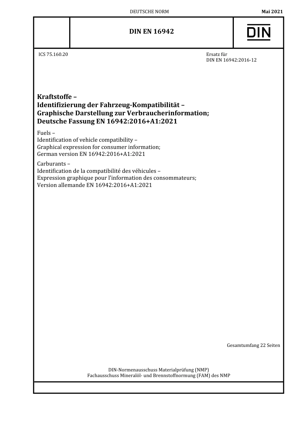 DIN_EN_16942__2021-05.pdf_第1页