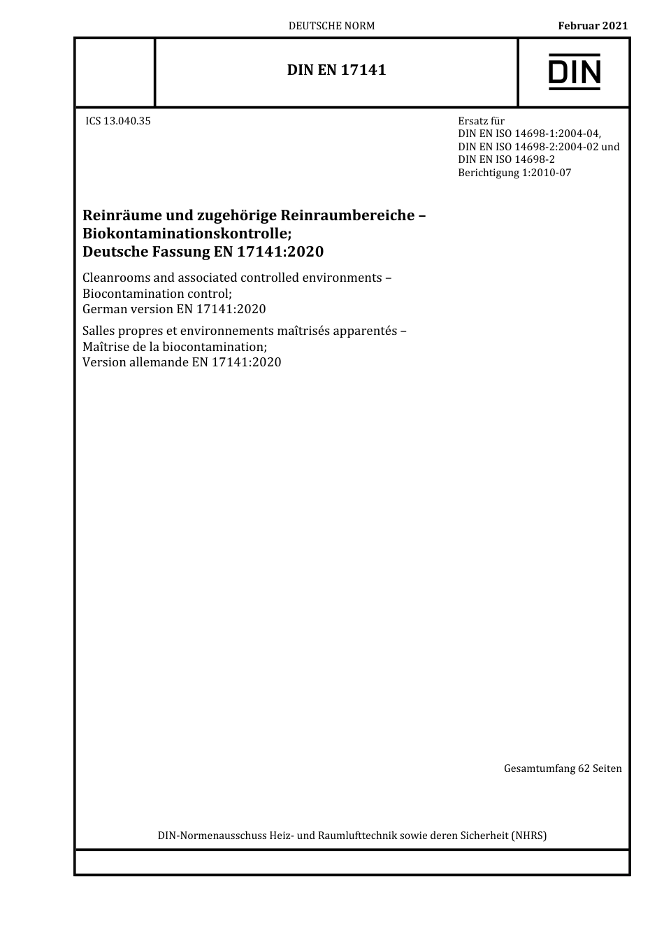 DIN_EN_17141__2021-02.pdf_第1页