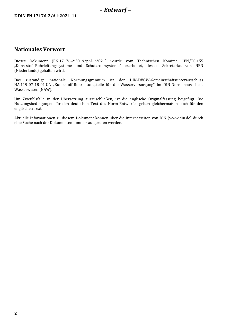 DIN_EN_17176-2_A1_E__2021-11.pdf_第2页