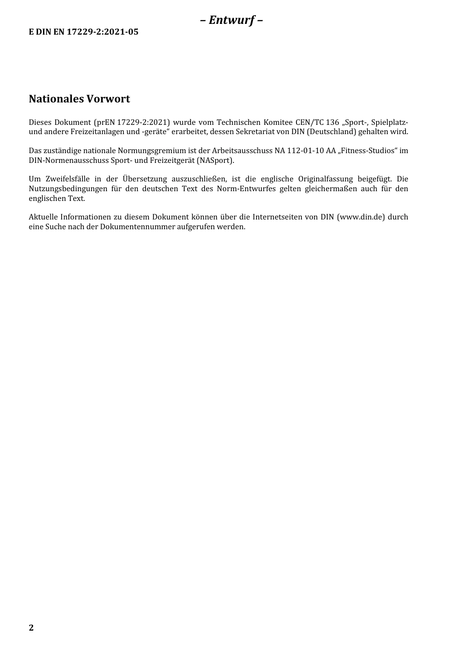 DIN_EN_17229-2_E__2021-05.pdf_第2页