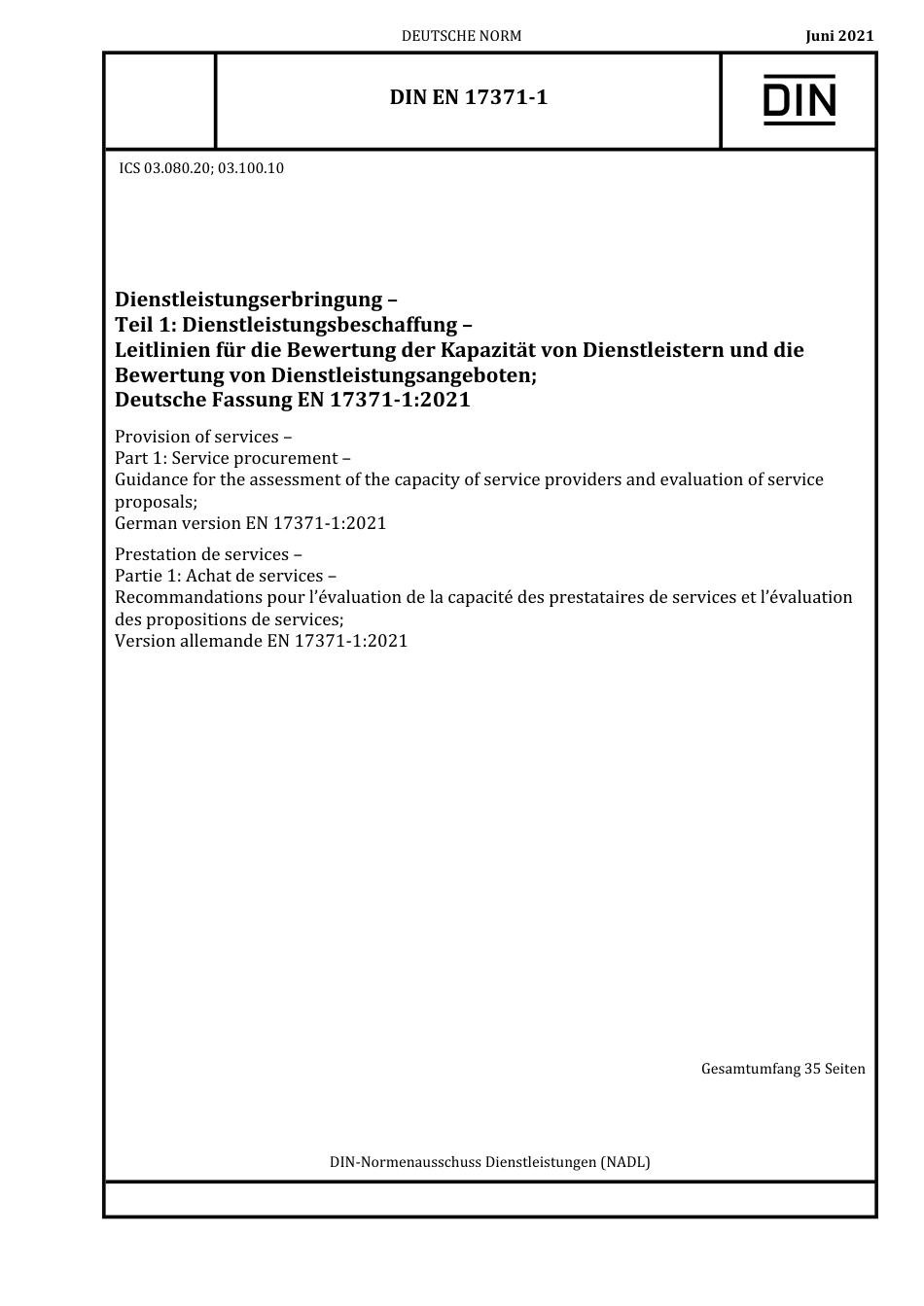 DIN_EN_17371-1__2021-06.pdf_第1页