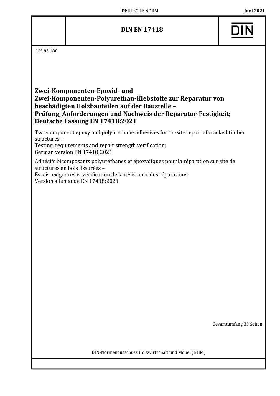 DIN_EN_17418__2021-06.pdf_第1页