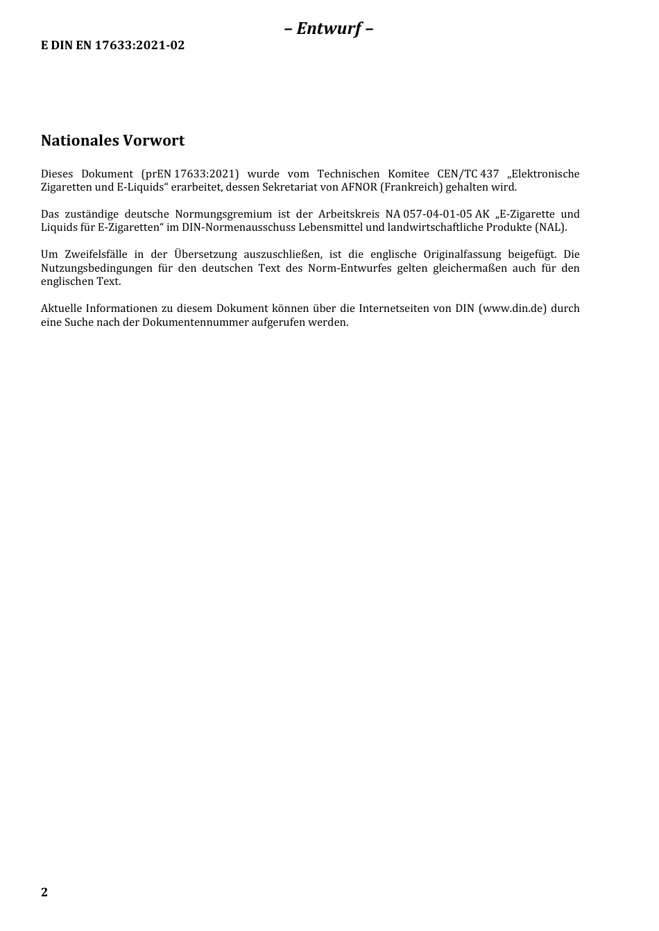 DIN_EN_17633_E__2021-02.pdf_第2页