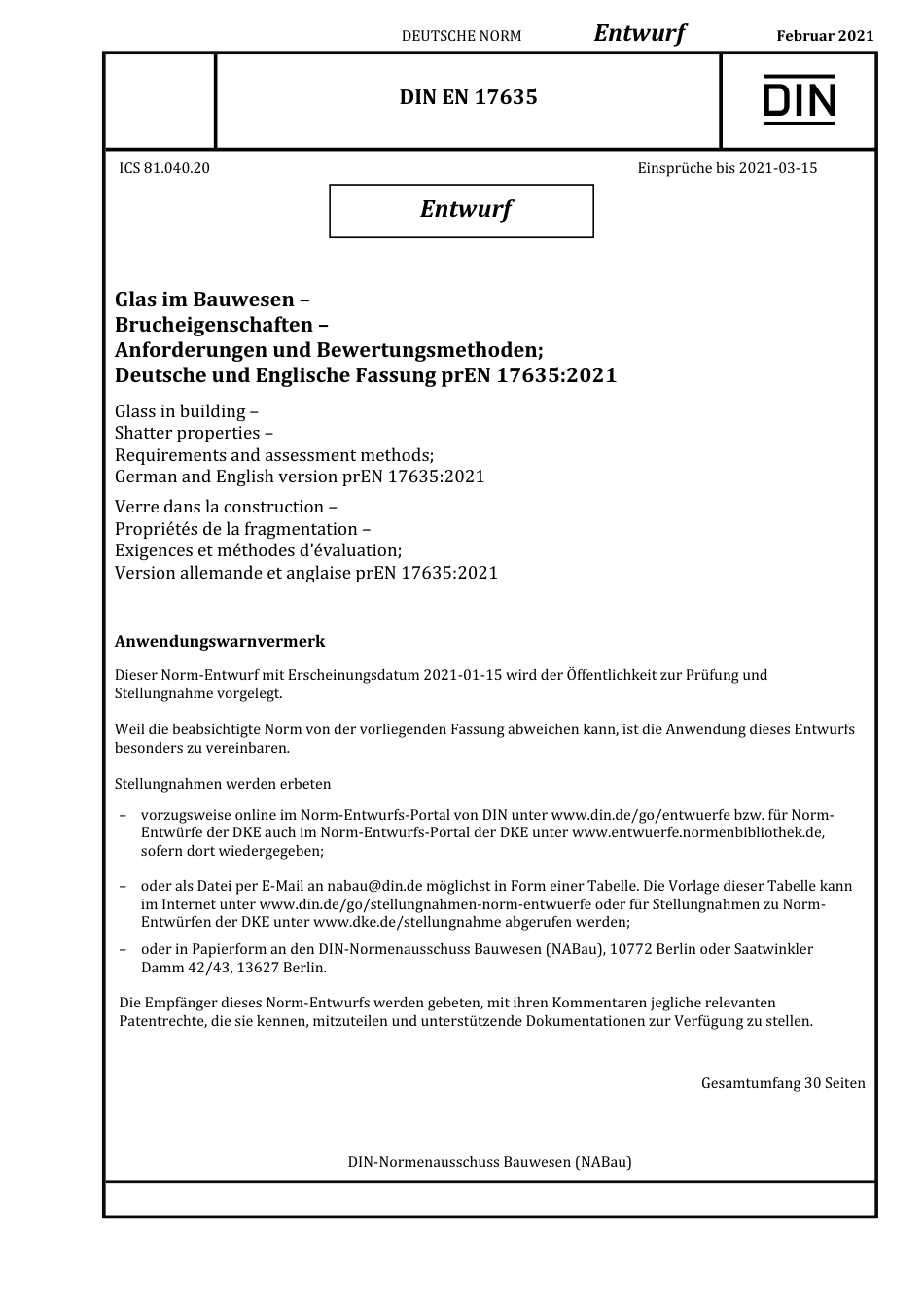 DIN_EN_17635_E__2021-02.pdf_第1页