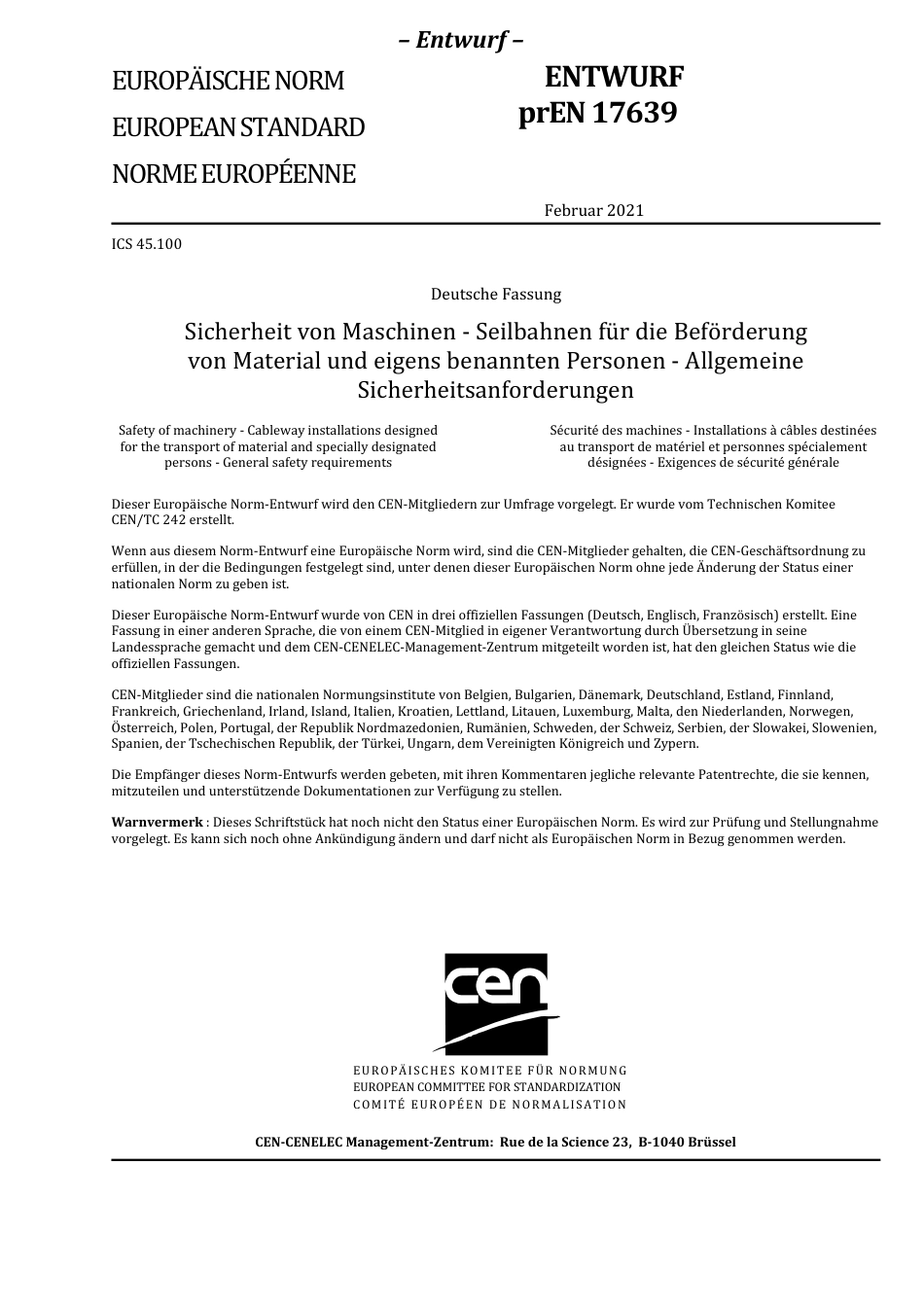 DIN_EN_17639_E__2021-03.pdf_第3页