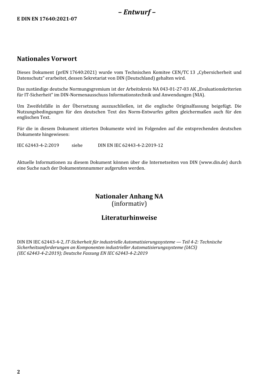 DIN_EN_17640_E__2021-07.pdf_第2页
